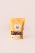 Codorniz deshidratada (100% Natural) – Snack para perros
