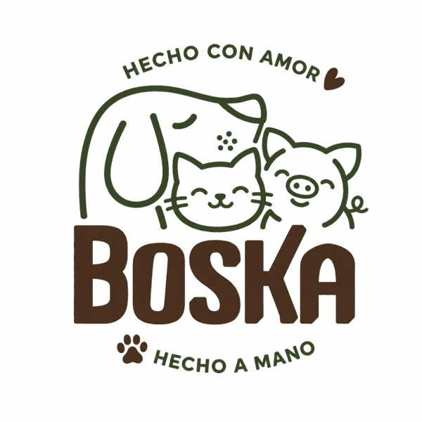 BOSKA