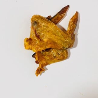 Alas de pollo