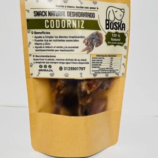 Codorniz